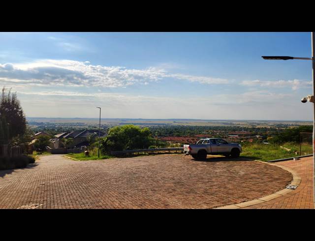 496M² VACANT LAND FOR SALE IN DORINGKRUIN